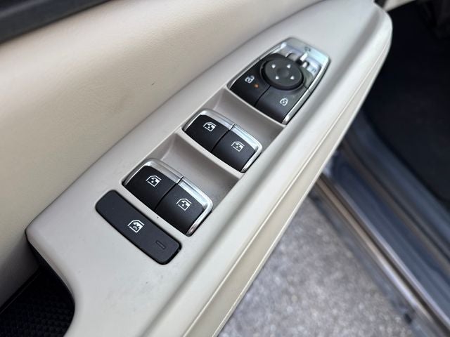 2025 Kia Carnival EX