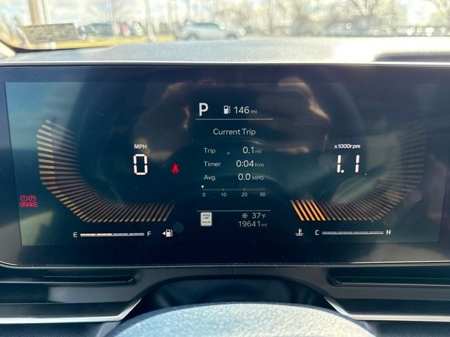 2025 Kia Carnival EX