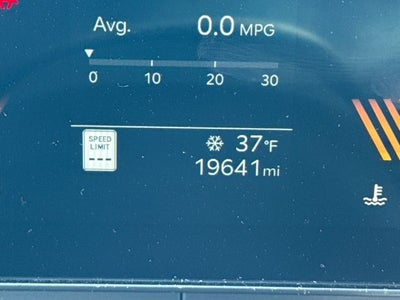 2025 Kia Carnival EX