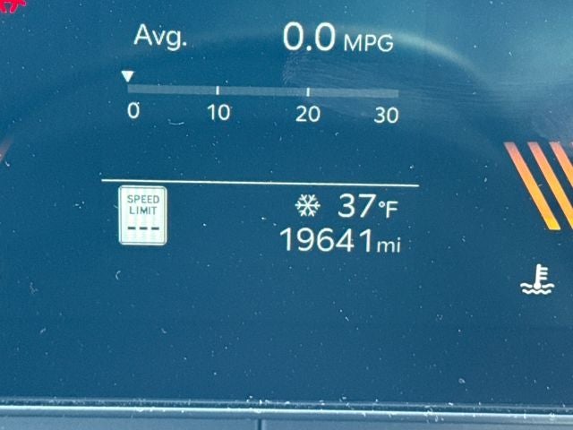 2025 Kia Carnival EX