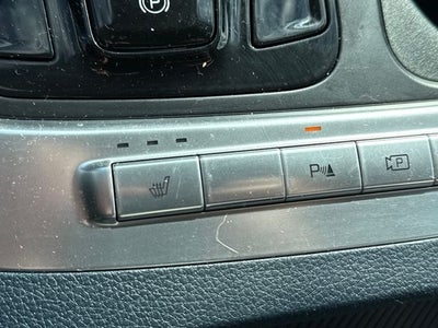 2025 Kia Carnival EX