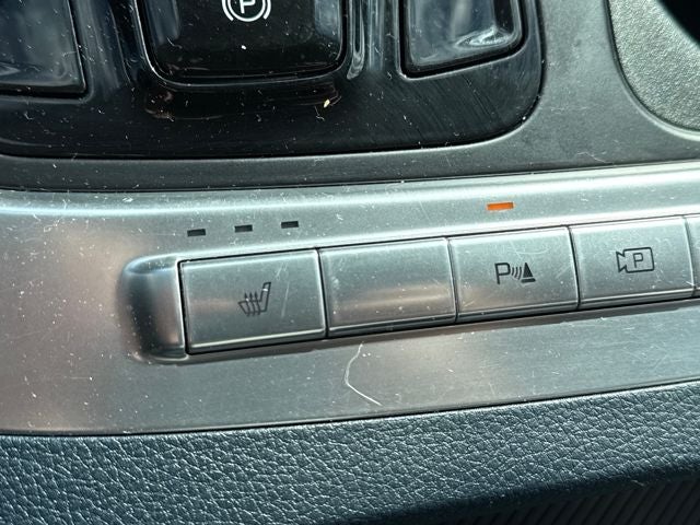 2025 Kia Carnival EX