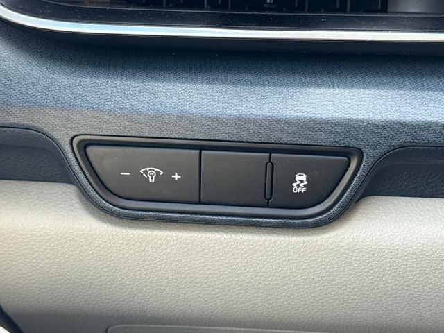 2025 Kia Carnival EX