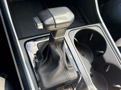 2025 Kia Carnival EX