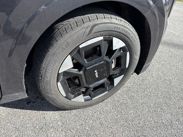 2025 Kia Carnival EX