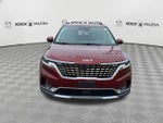 2022 Kia Carnival SX