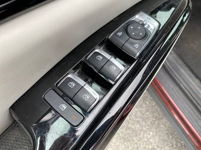 2022 Kia Carnival SX
