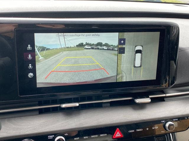 2022 Kia Carnival SX