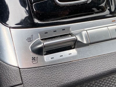 2022 Kia Carnival SX