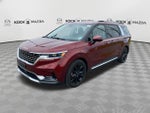 2022 Kia Carnival SX