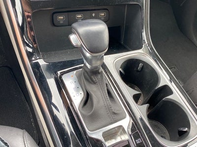 2022 Kia Carnival SX