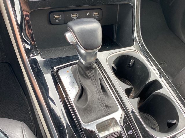 2022 Kia Carnival SX