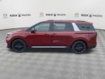 2022 Kia Carnival SX