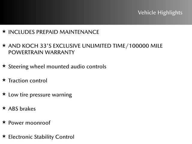 2022 Kia Sportage Nightfall