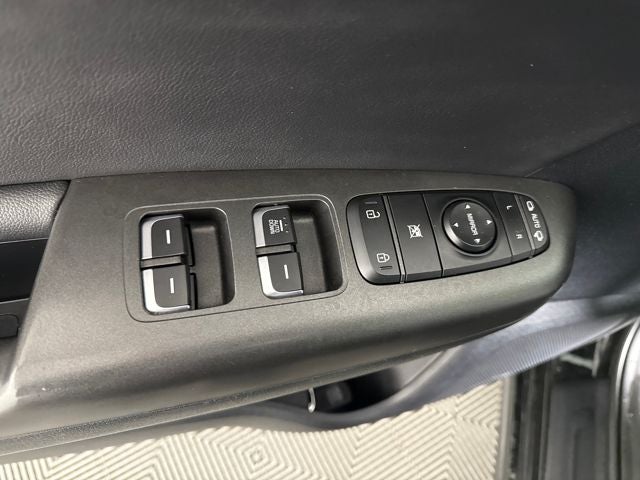 2022 Kia Sportage Nightfall