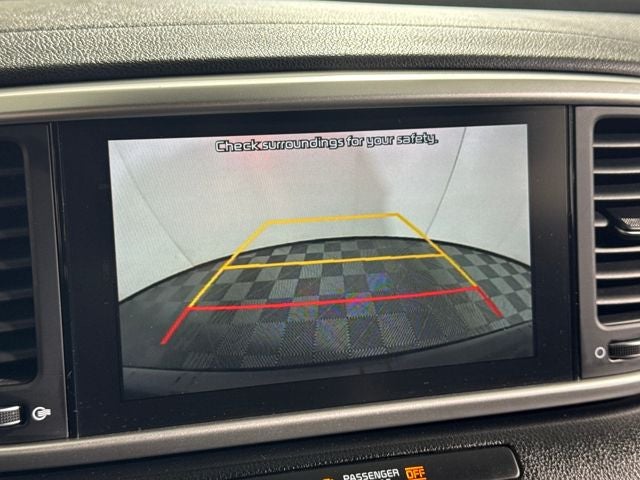 2022 Kia Sportage Nightfall