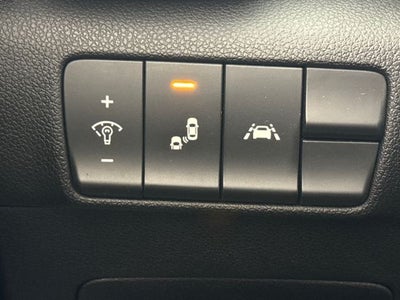 2022 Kia Sportage Nightfall