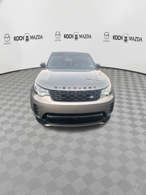 2024 Land Rover Discovery Dynamic SE