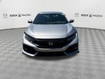 2018 Honda Civic Sport Touring