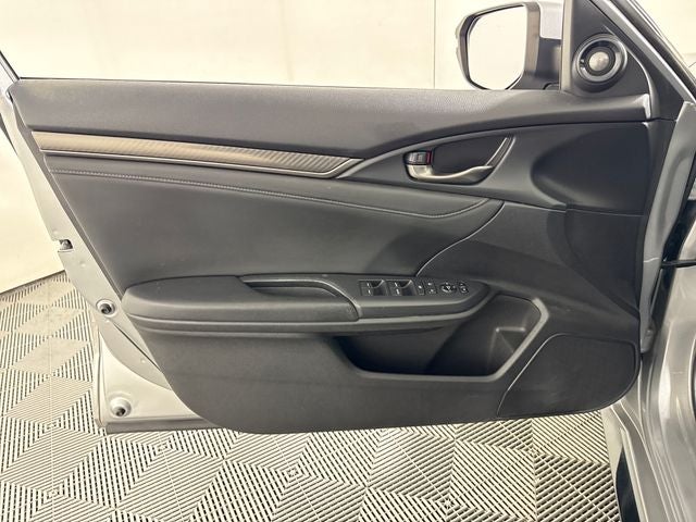 2018 Honda Civic Sport Touring
