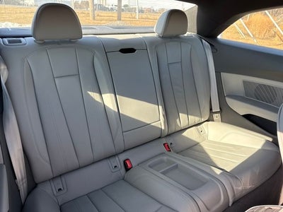 2018 Audi A5 2.0T Premium Plus quattro