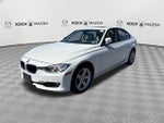 2015 BMW 3 Series 328i xDrive