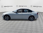 2015 BMW 3 Series 328i xDrive