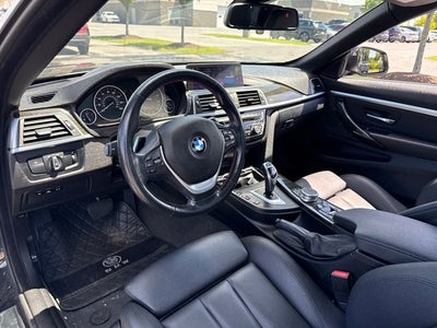 2020 BMW 4 Series 430i xDrive