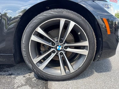 2020 BMW 4 Series 430i xDrive