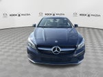 2018 Mercedes-Benz CLA CLA 250 4MATIC®
