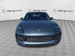2019 Porsche Cayenne Base