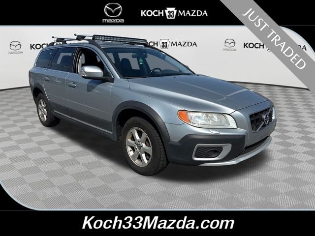 2010 Volvo XC70 3.2