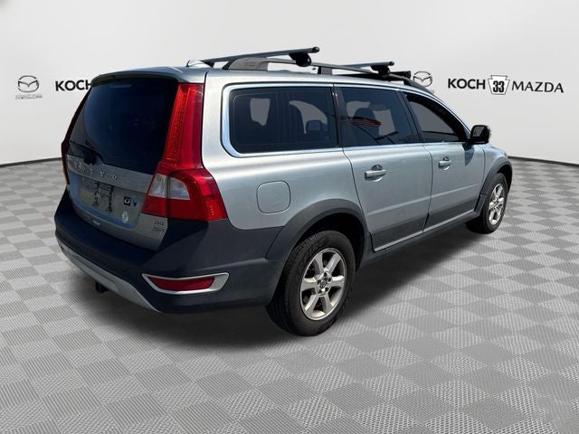 2010 Volvo XC70 3.2
