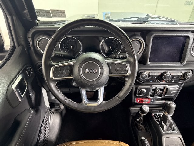 2023 Jeep Wrangler Rubicon 4xe