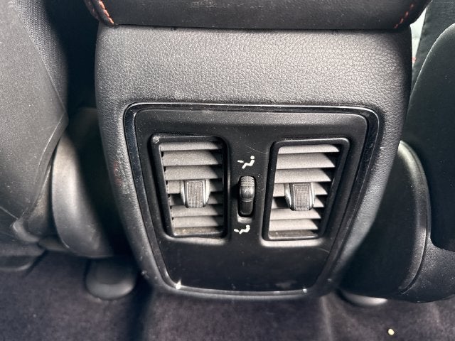 2017 Jeep Grand Cherokee Laredo 75th Aniversary Edition