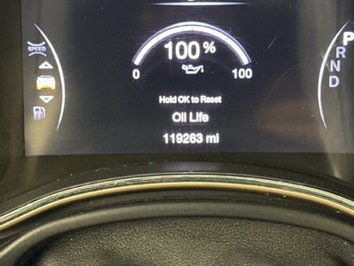 2017 Jeep Grand Cherokee Laredo 75th Aniversary Edition