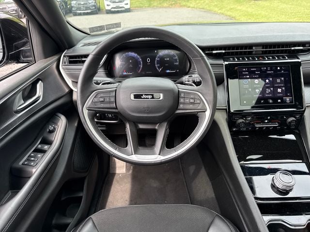 2023 Jeep Grand Cherokee Altitude X