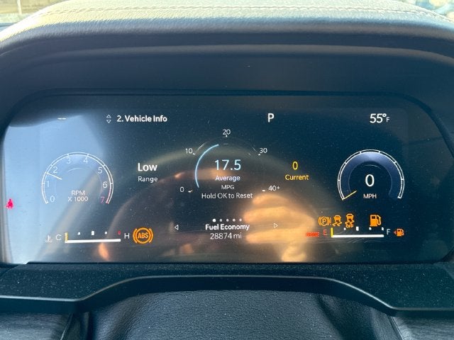 2024 Jeep Grand Cherokee L Overland