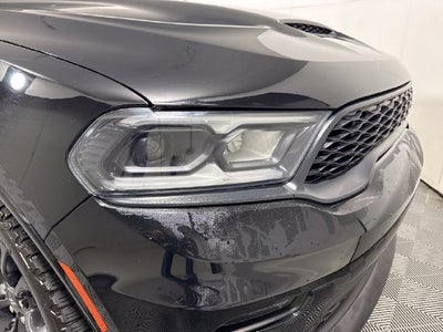 2022 Dodge Durango R/T Plus