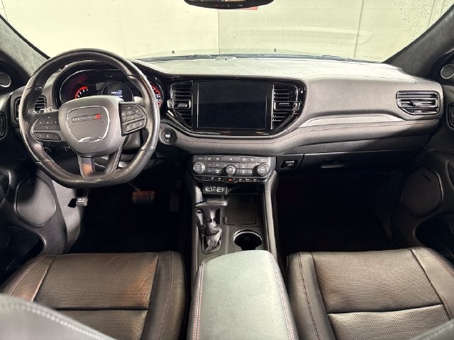 2022 Dodge Durango R/T Plus