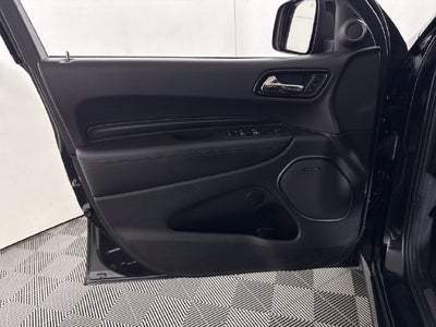2022 Dodge Durango R/T Plus