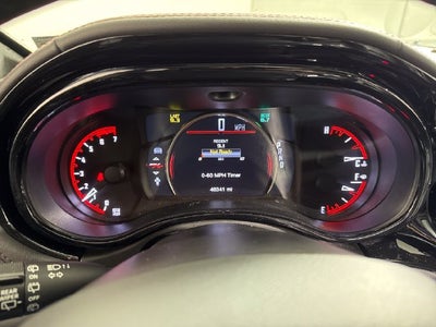 2022 Dodge Durango R/T Plus