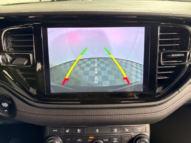 2022 Dodge Durango R/T Plus