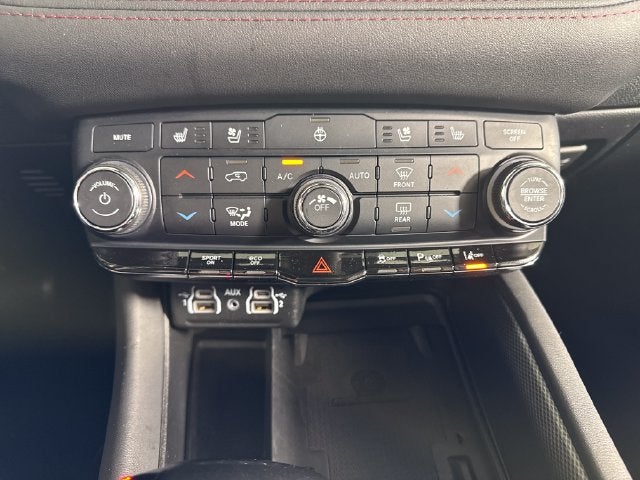2022 Dodge Durango R/T Plus