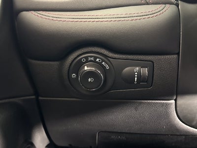 2022 Dodge Durango R/T Plus