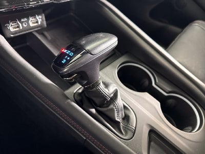 2022 Dodge Durango R/T Plus