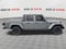 2023 Jeep Gladiator Willys
