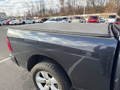 2015 RAM 1500 Express