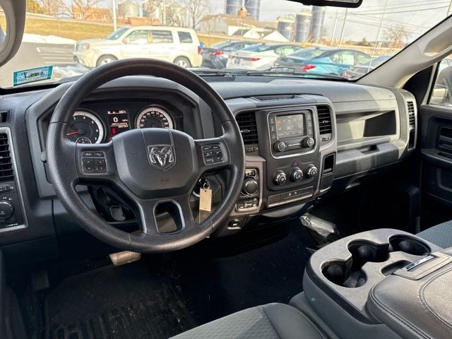 2015 RAM 1500 Express