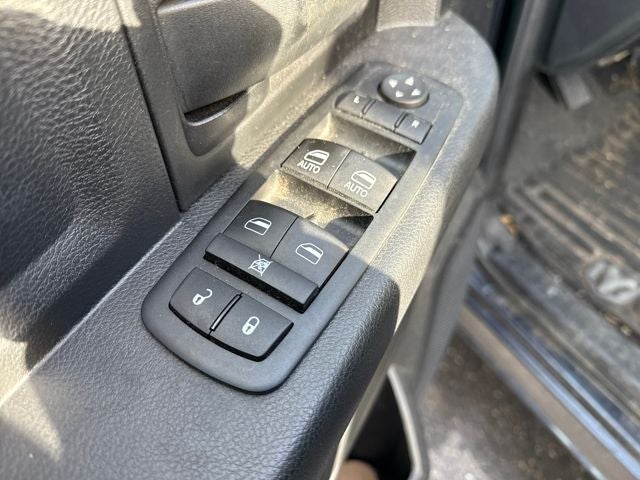 2015 RAM 1500 Express